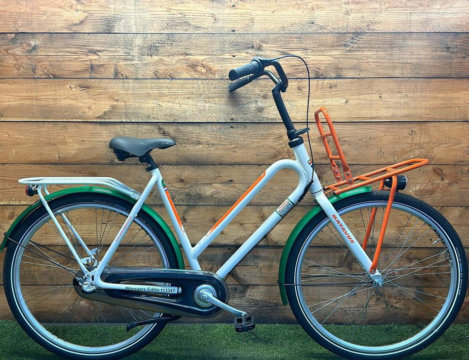 Batavus Nationale Postcode Loterij