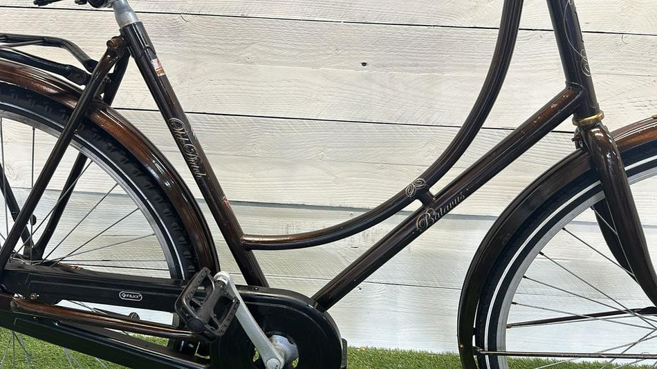 Batavus Old Dutch