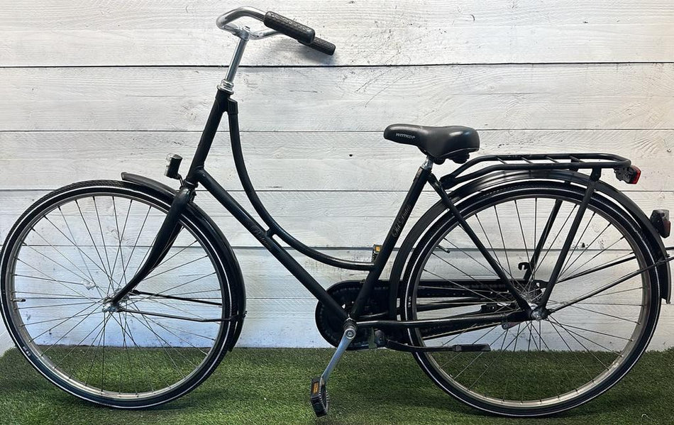 Batavus Old Dutch – Refurbished Tweedehands Fiets Cheapassbikes