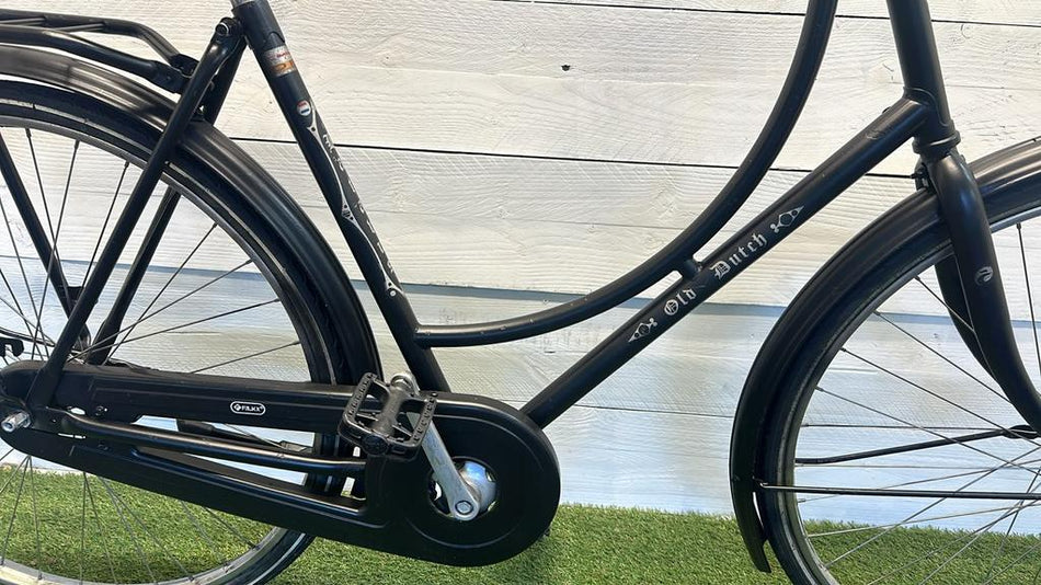 Batavus Old Dutch