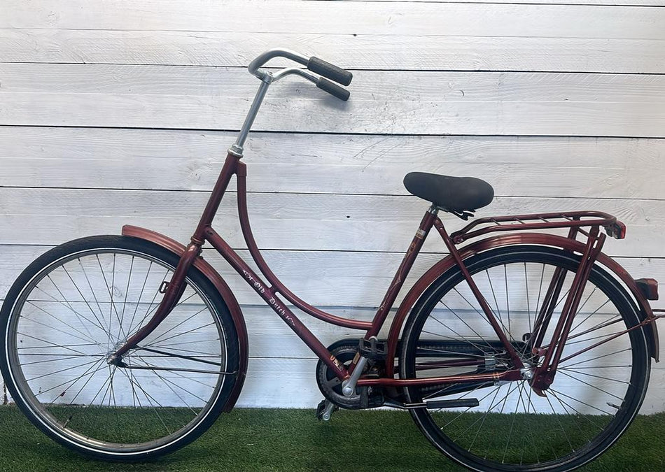 Batavus Old Dutch
