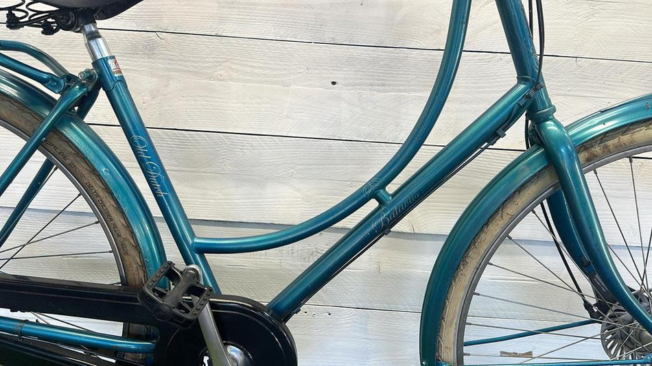 Batavus Old Dutch