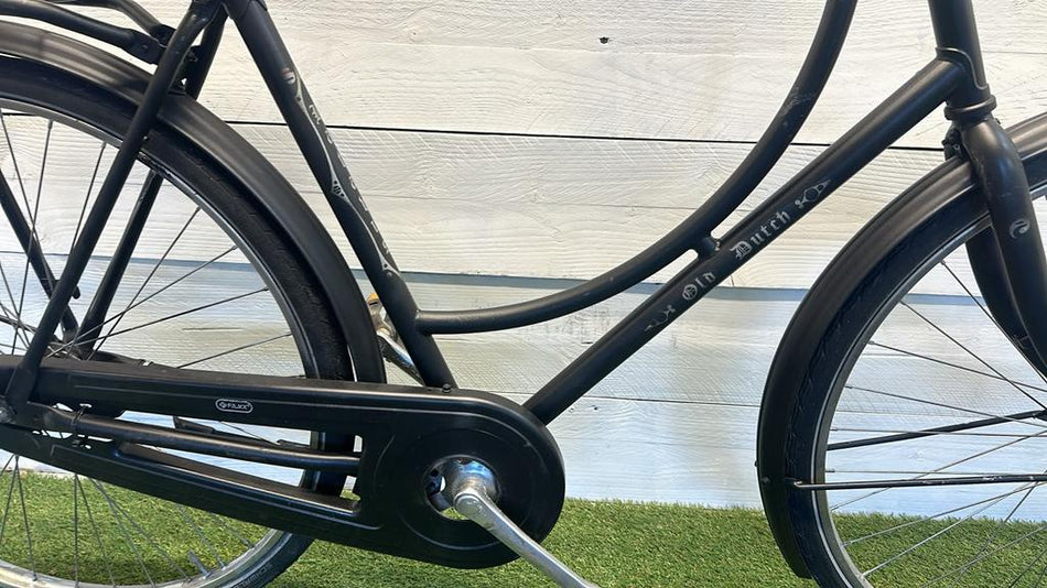 Batavus Old Dutch