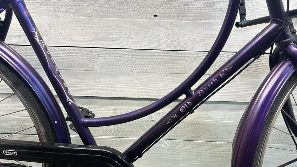 Batavus Old Dutch