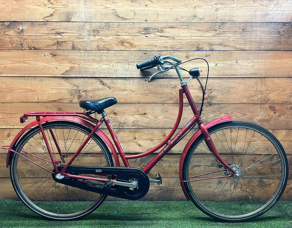 Batavus Old Dutch 3v 28inch 50cm