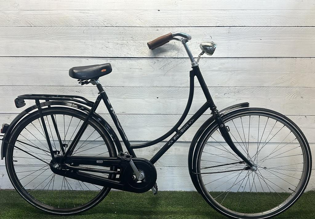 Batavus Old Dutch - Refurbished tweedehands fiets
