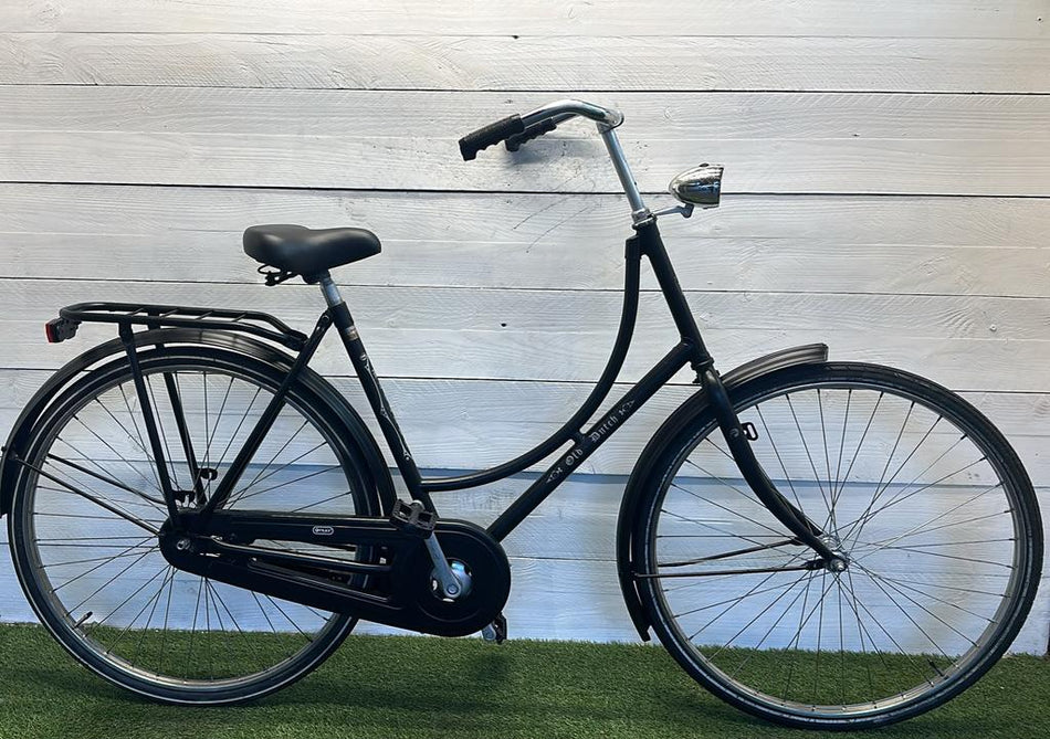 Batavus Old Dutch