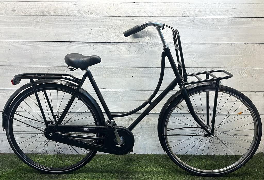 Batavus Old Dutch - Vergrote foto