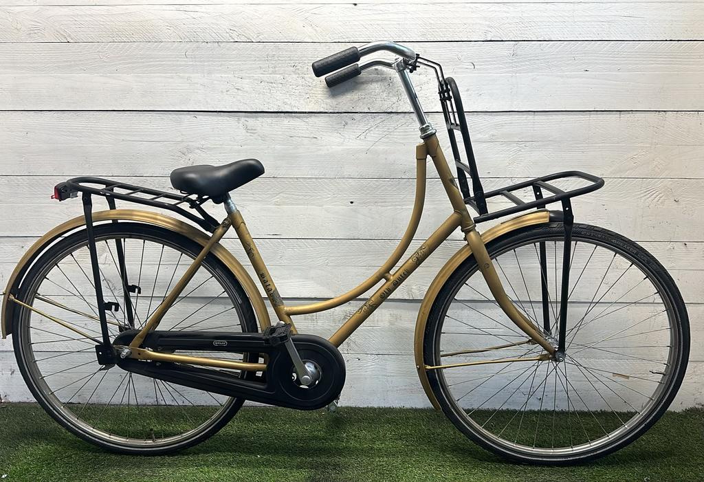 Batavus Old Dutch - Refurbished tweedehands fiets