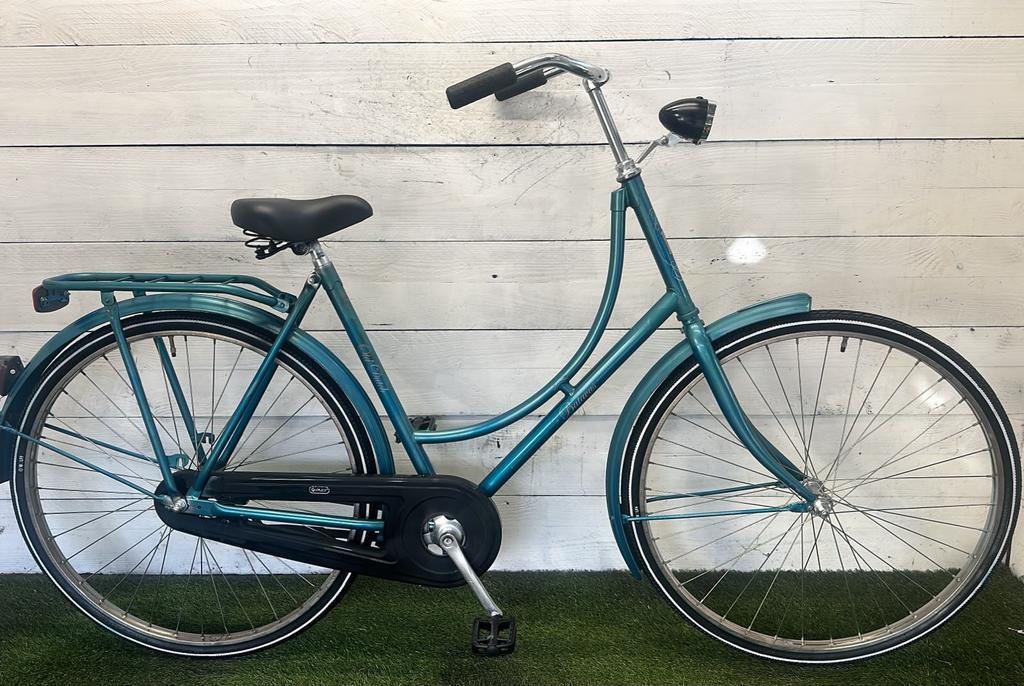 Batavus Old Dutch - Refurbished tweedehands fiets