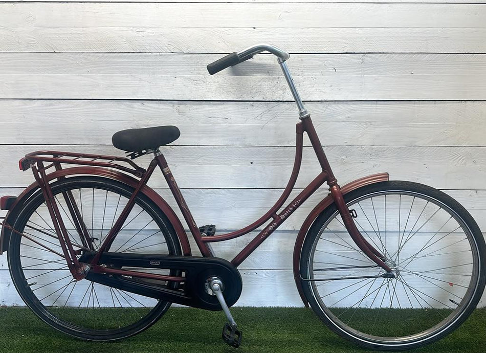 Batavus Old Dutch