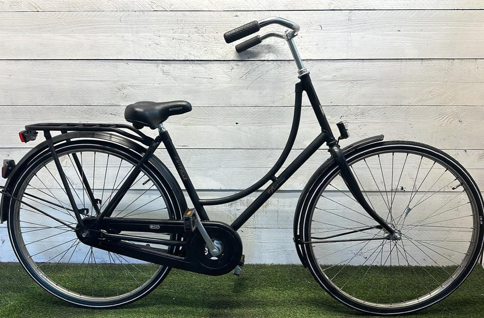 Batavus Old Dutch – Refurbished Tweedehands Fiets Cheapassbikes