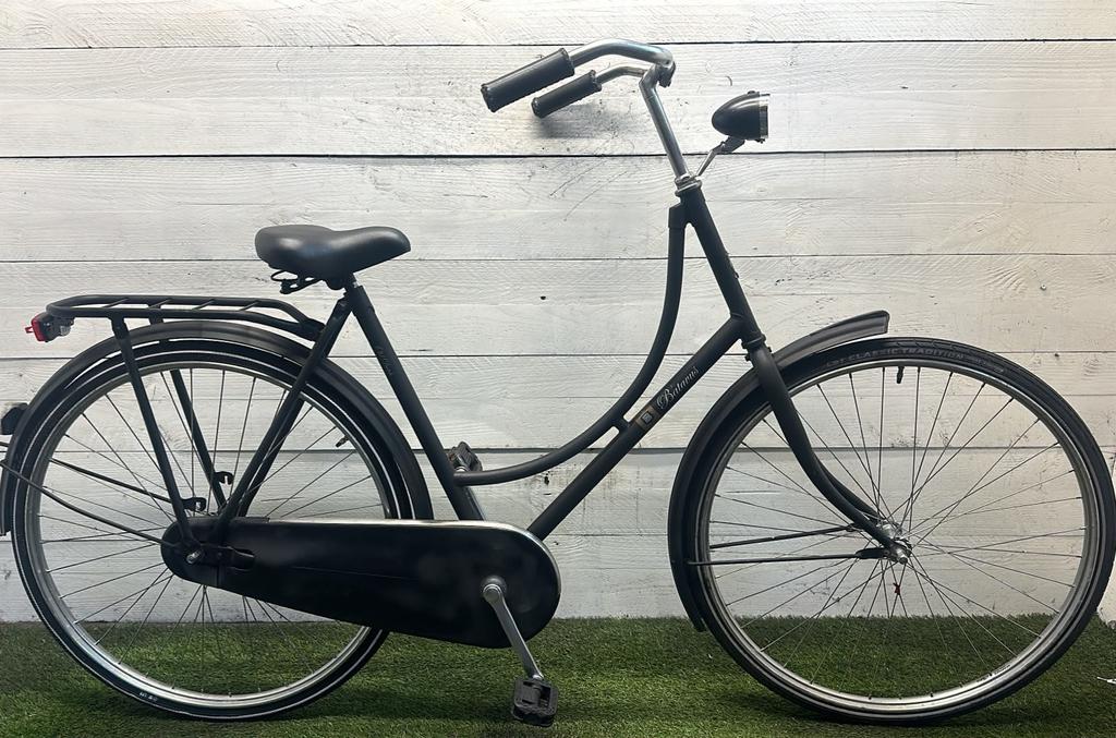 Batavus Old Dutch - Refurbished tweedehands fiets