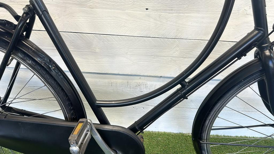 Batavus Omafiets