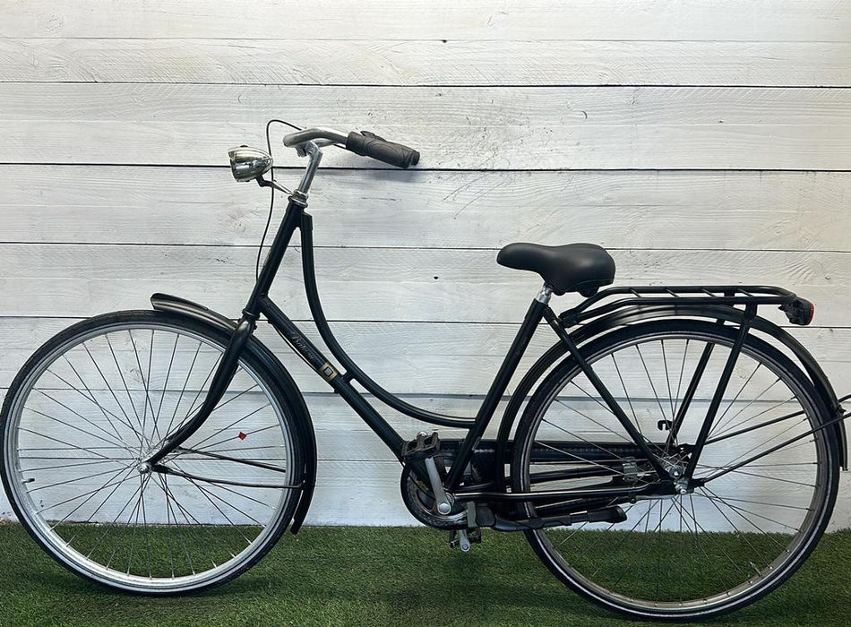 Batavus Omafiets