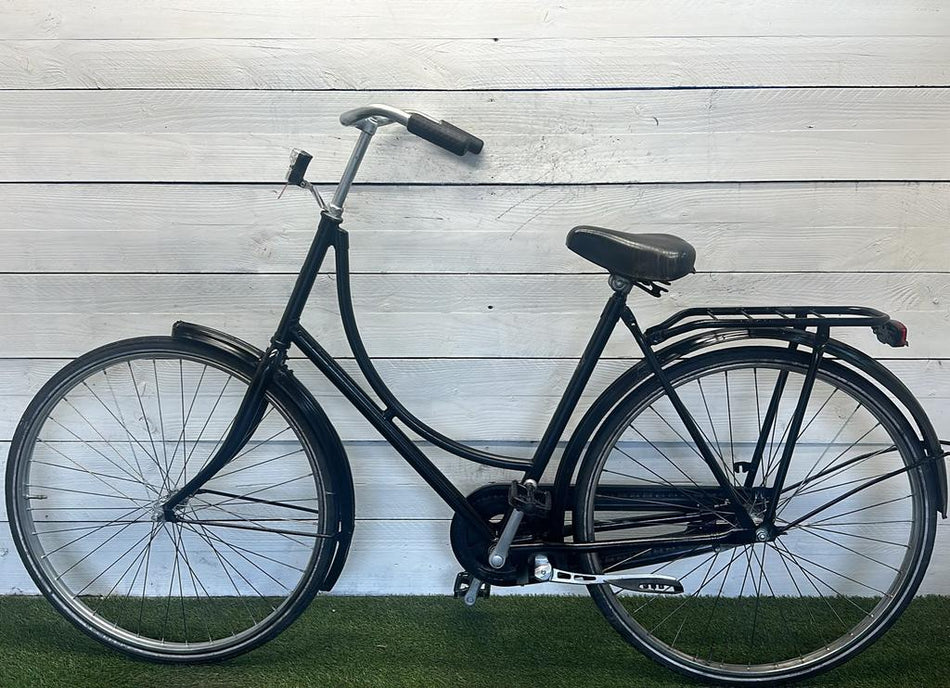 Batavus Omafiets