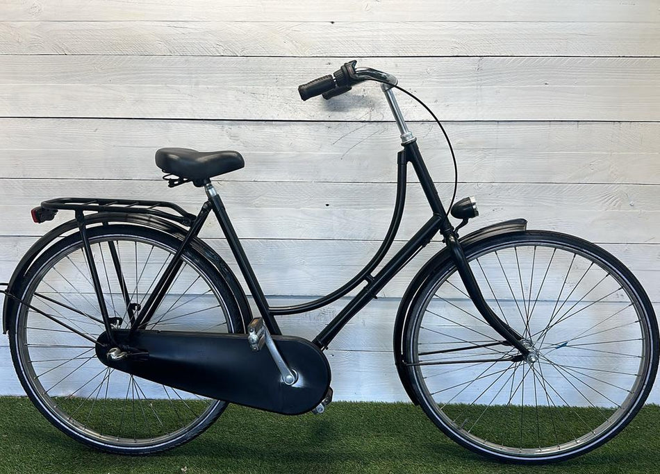 Batavus Omafiets