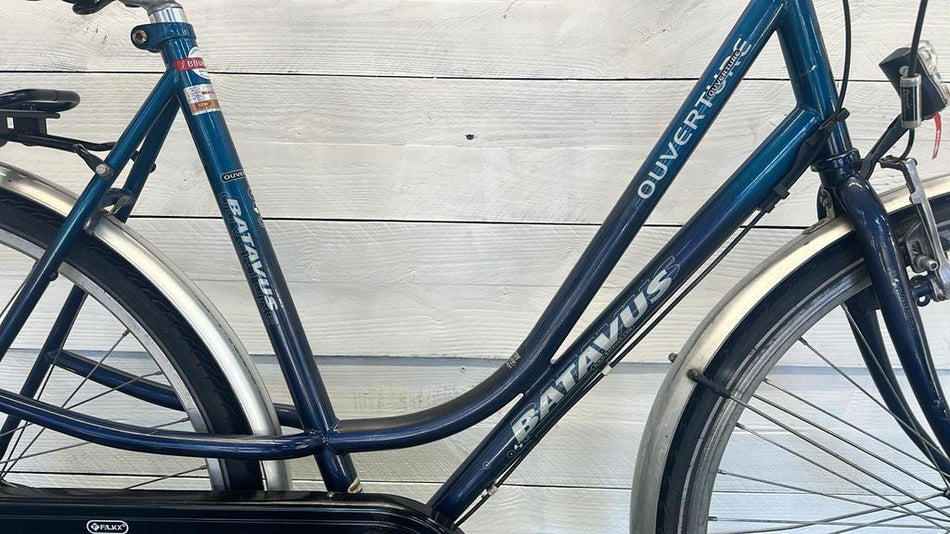 Batavus Ouverture