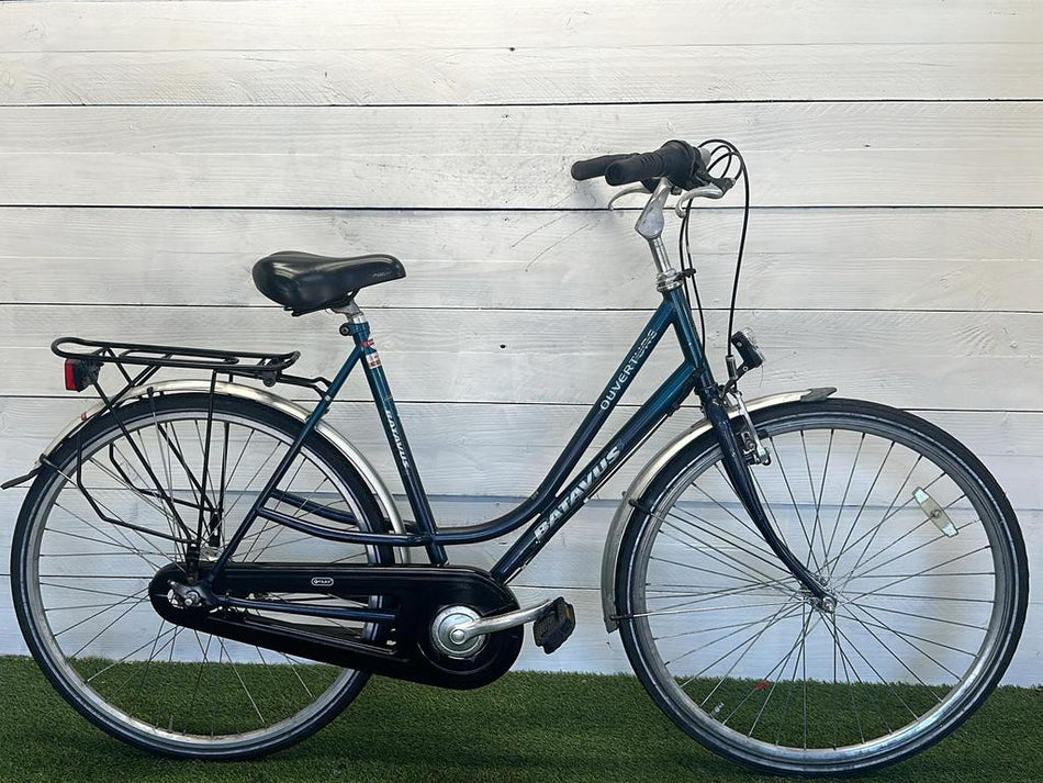 Batavus Ouverture