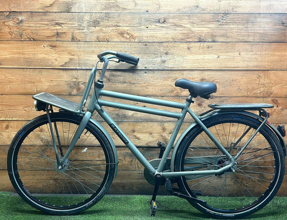 Batavus Packd 3v 28inch 55cm