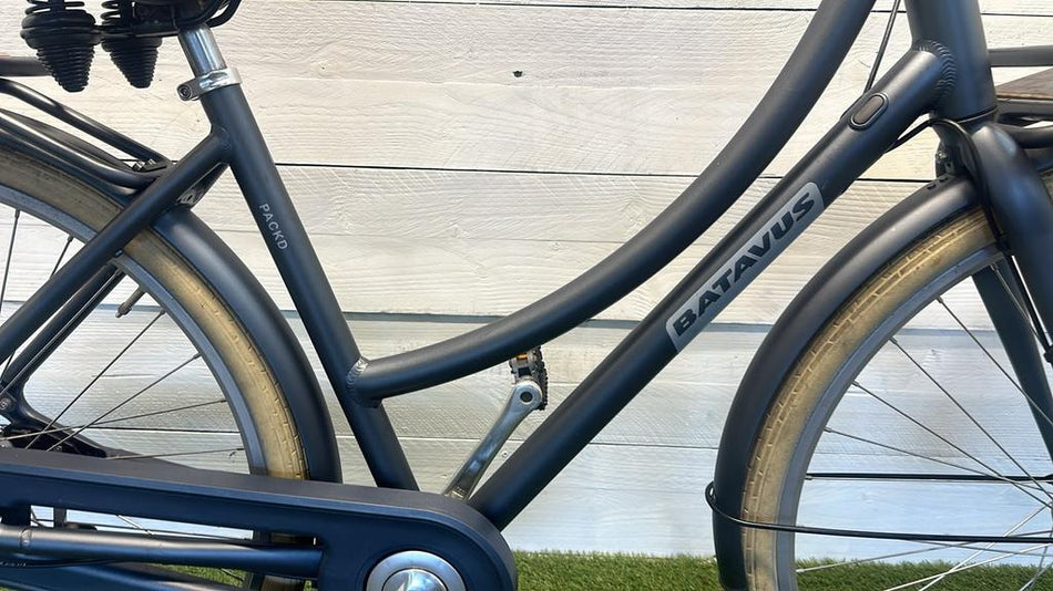 Batavus Packd