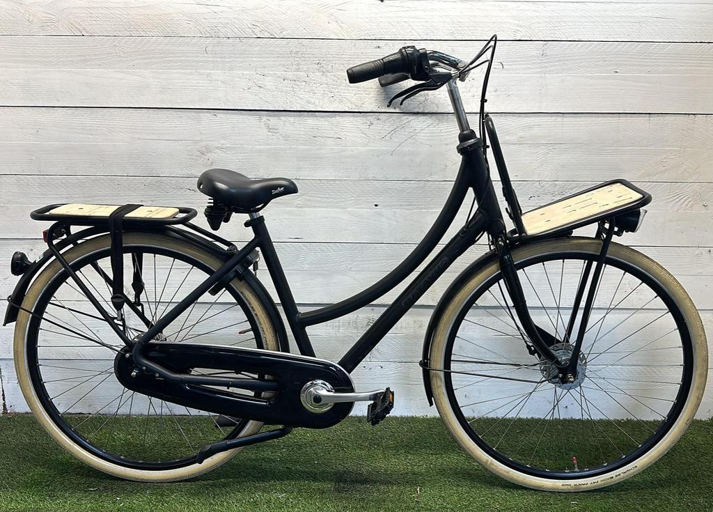 Batavus Packd - Vergrote foto