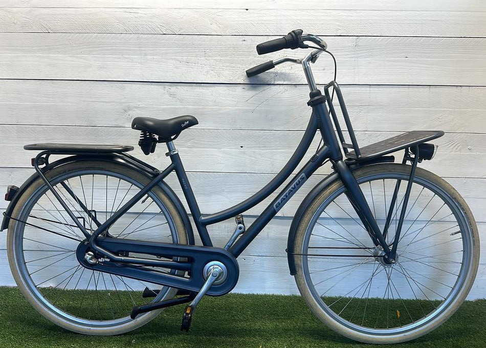 Batavus Packd