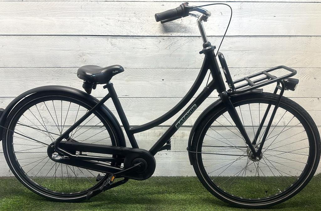 Batavus Packd - Vergrote foto