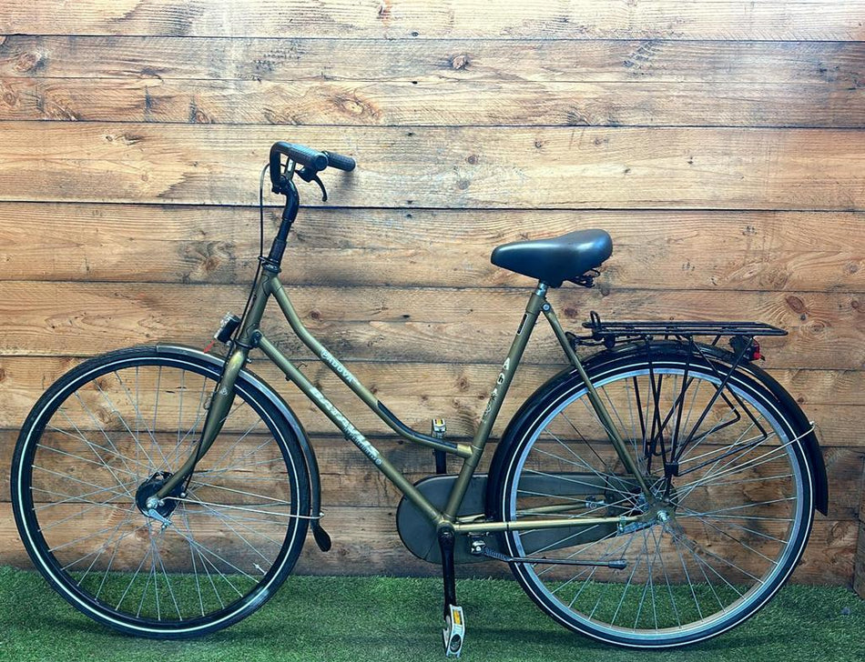 Batavus Padova 28inch 57cm Nieuw Achterwiel