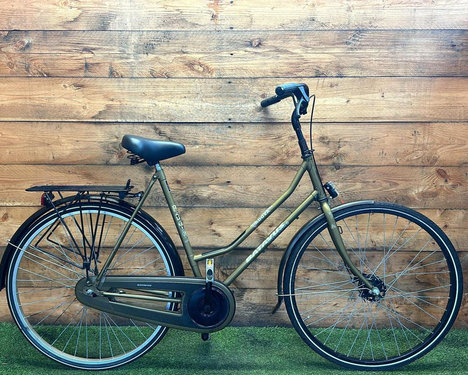 Batavus Padova 28inch 57cm Nieuw Achterwiel