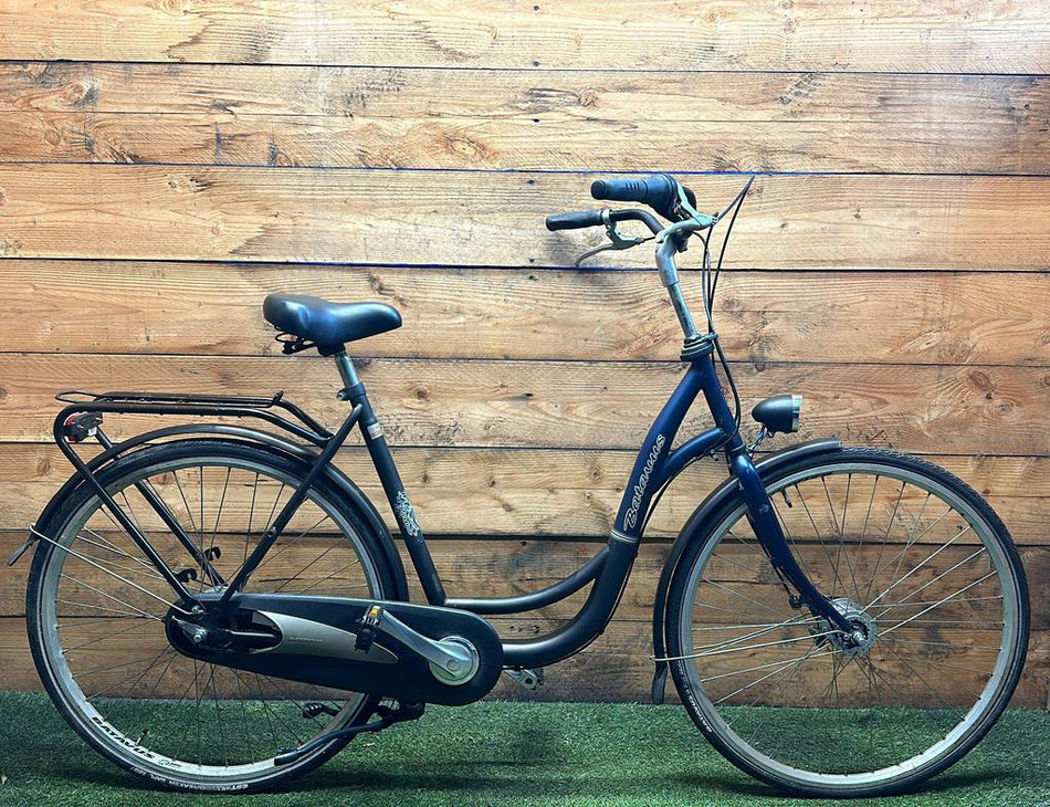 Batavus Parma 7v 28inch 53cm