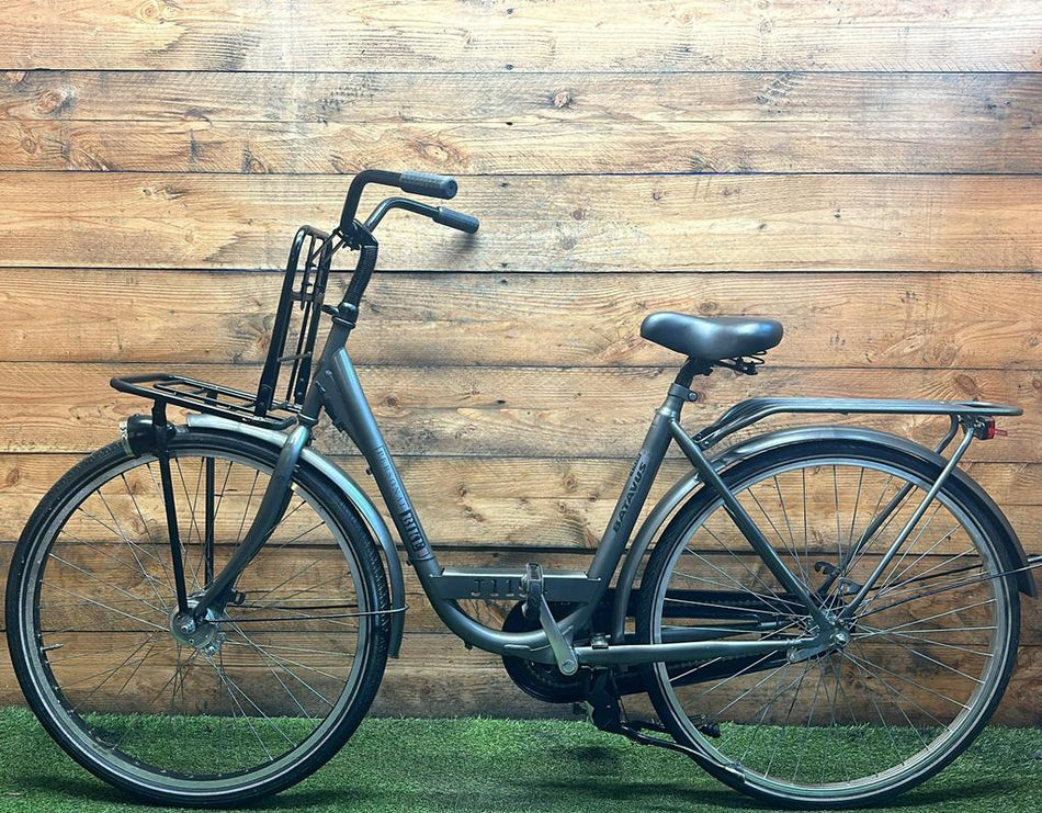 Batavus Personal Bike 28inch 54cm Nieuw Achterwiel