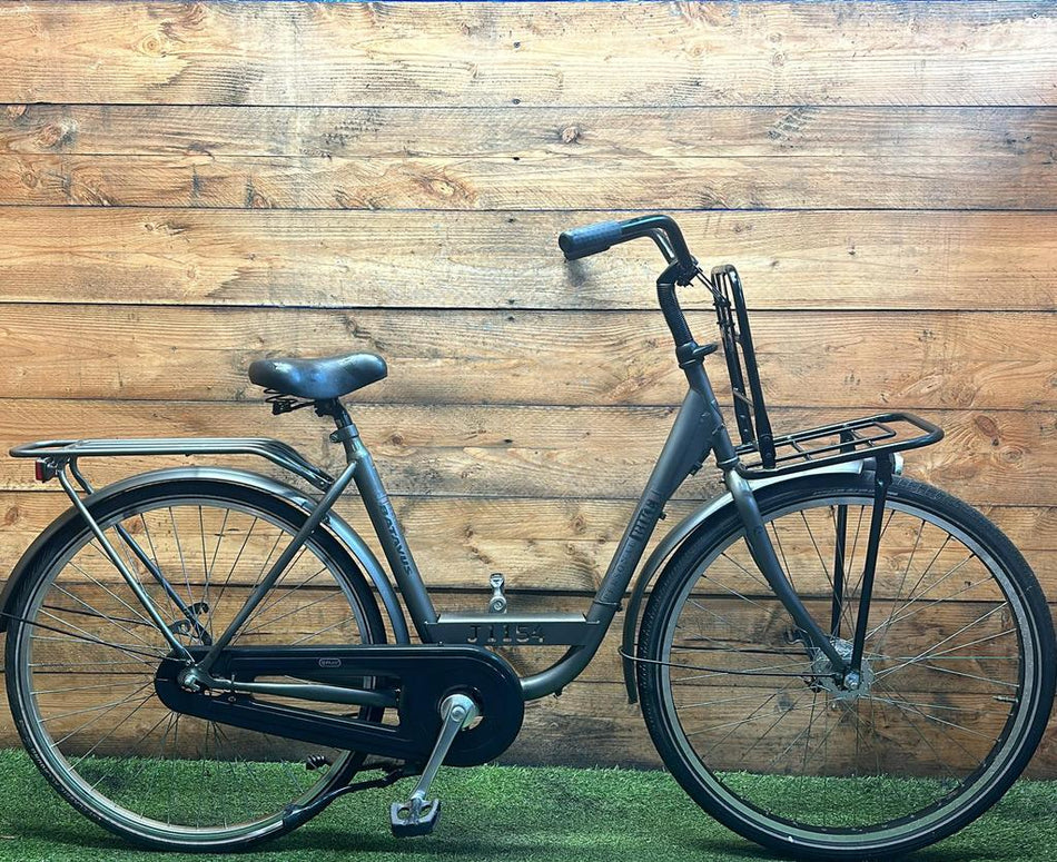 Batavus Personal Bike 28inch 54cm Nieuw Achterwiel