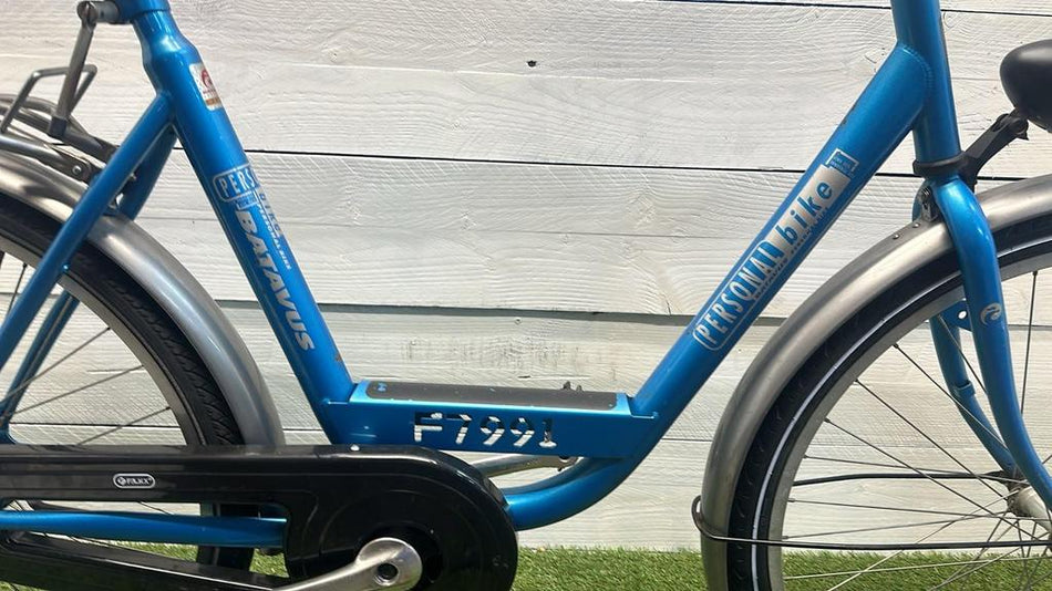 Batavus Personal Bike