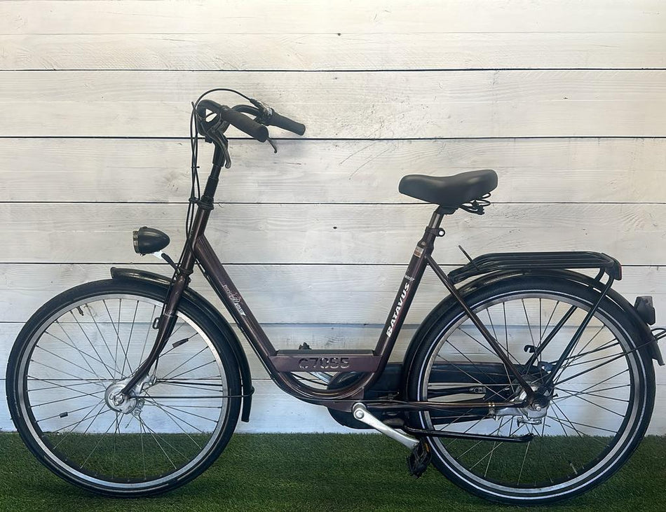Batavus Personal Bike
