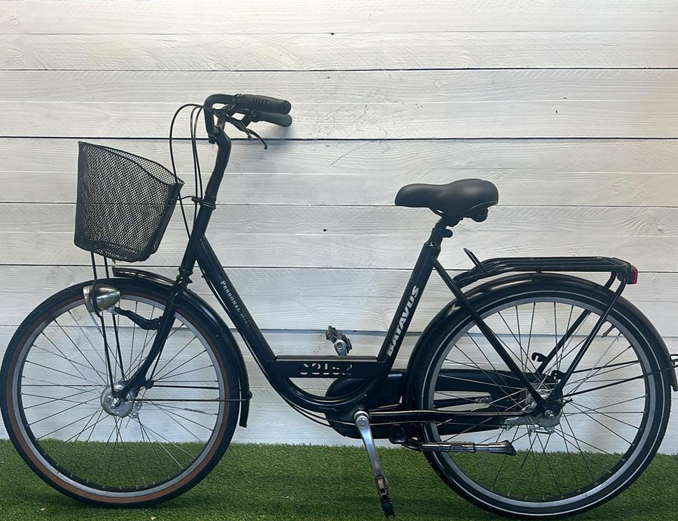 Batavus Personal Bike