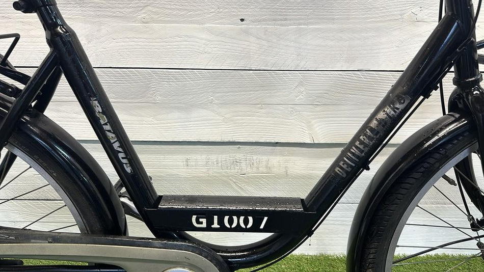 Batavus Personal Bike