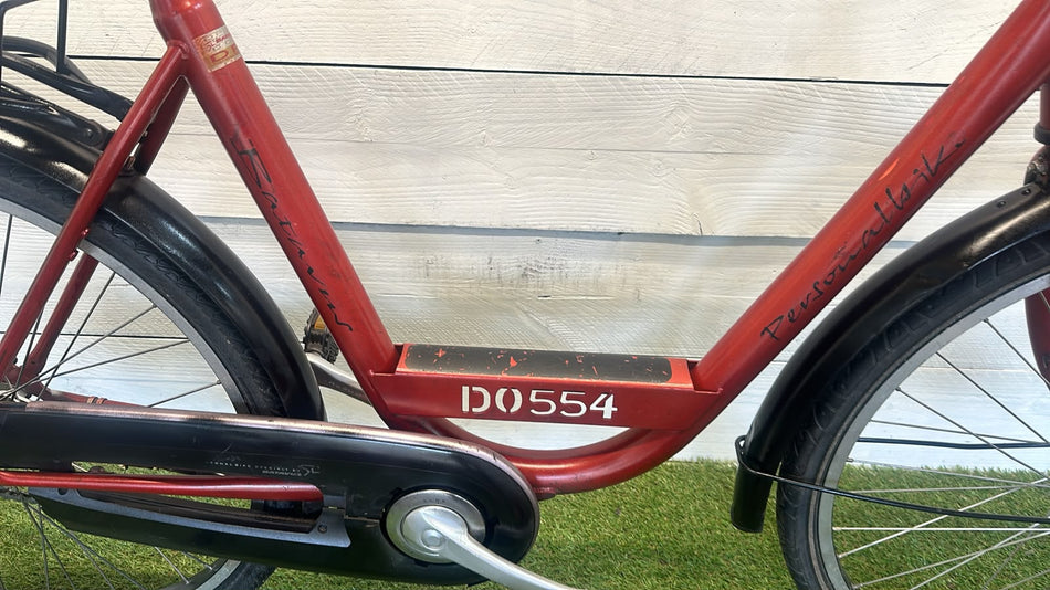 Batavus Personal Bike