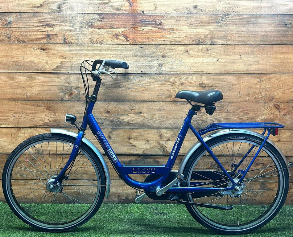 Batavus Personal Bike 3v 26inch 54cm