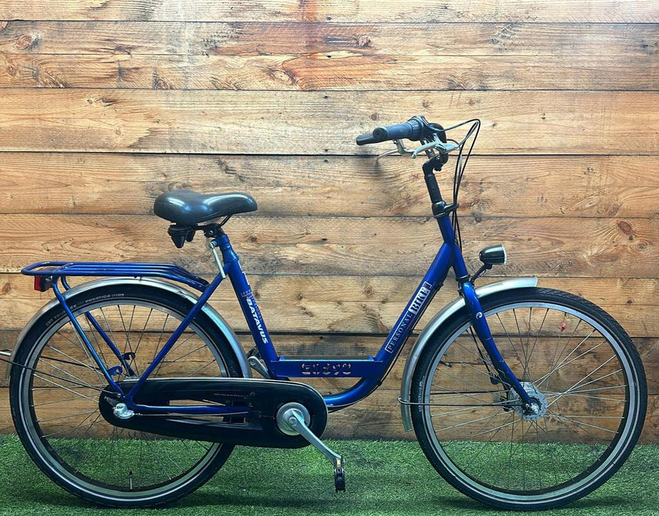 Batavus Personal Bike 3v 26inch 54cm