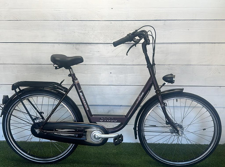 Batavus Personal Bike