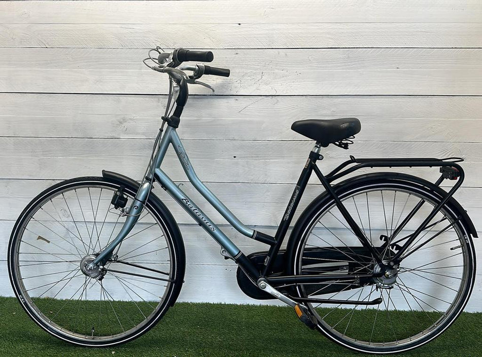 Batavus Ravenna