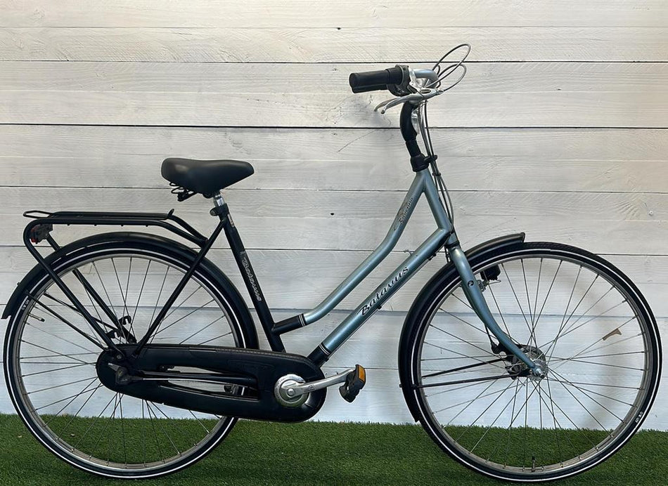 Batavus Ravenna
