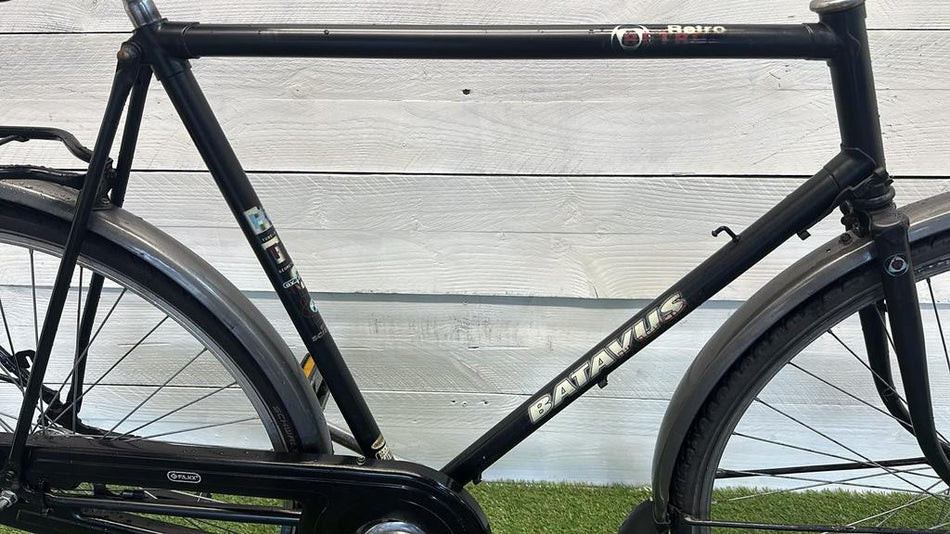 Batavus Retro