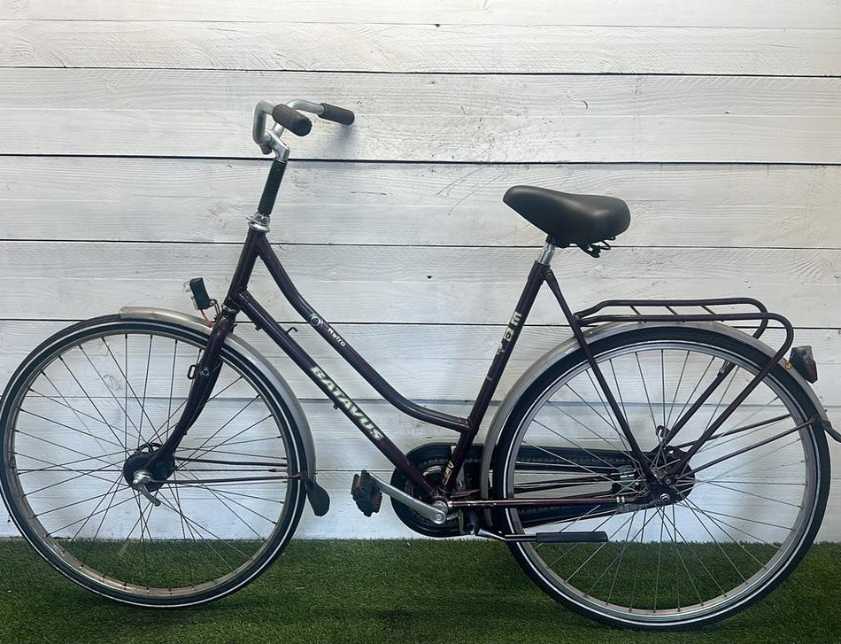 Batavus Retro