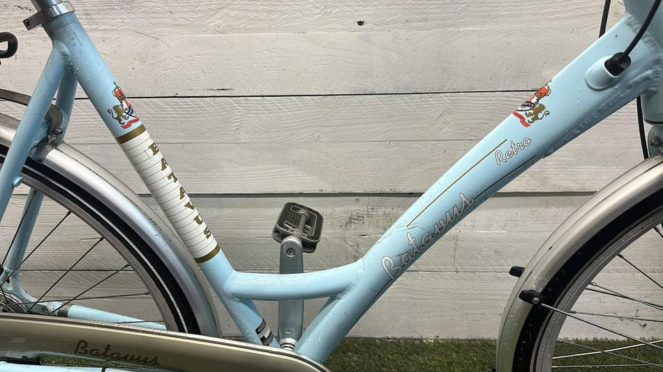 Batavus Retro