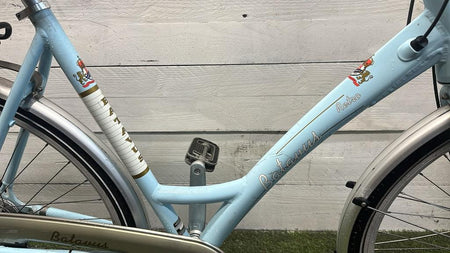 Batavus Retro - Miniatuur 2