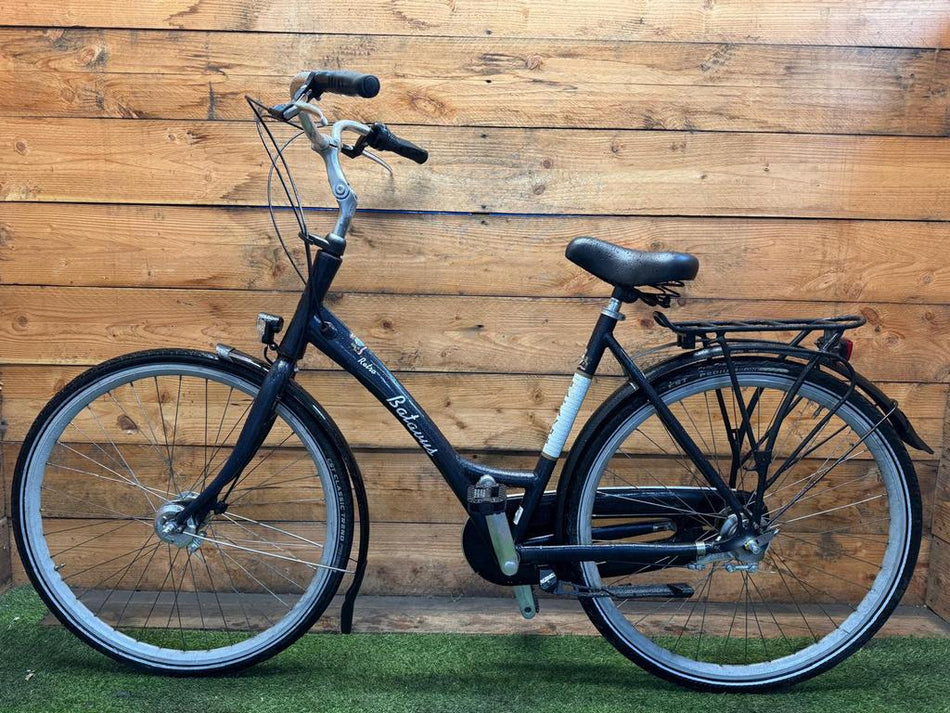 Batavus Retro 3v 28inch 53cm