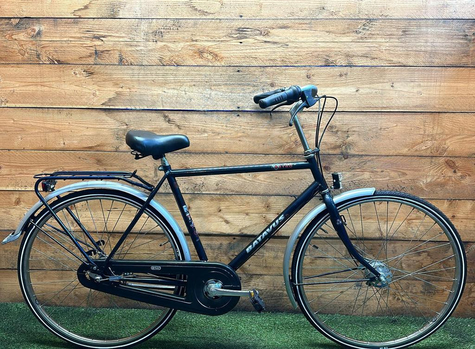 Batavus Retro 3v 28inch 53cm