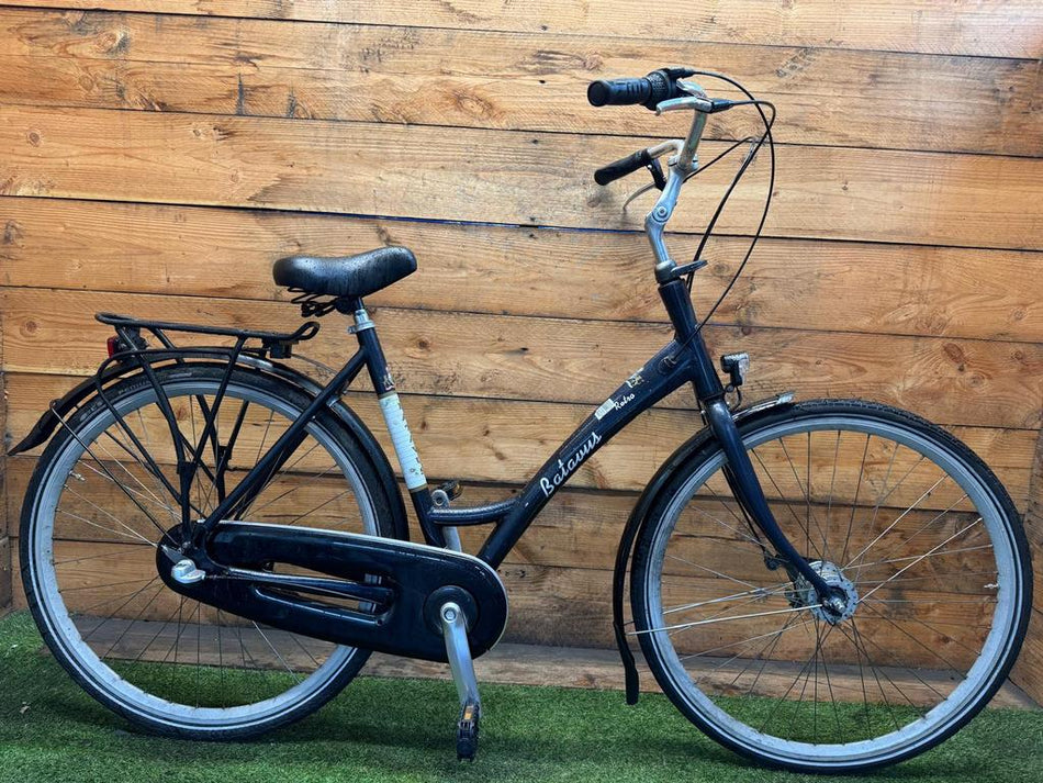 Batavus Retro 3v 28inch 53cm